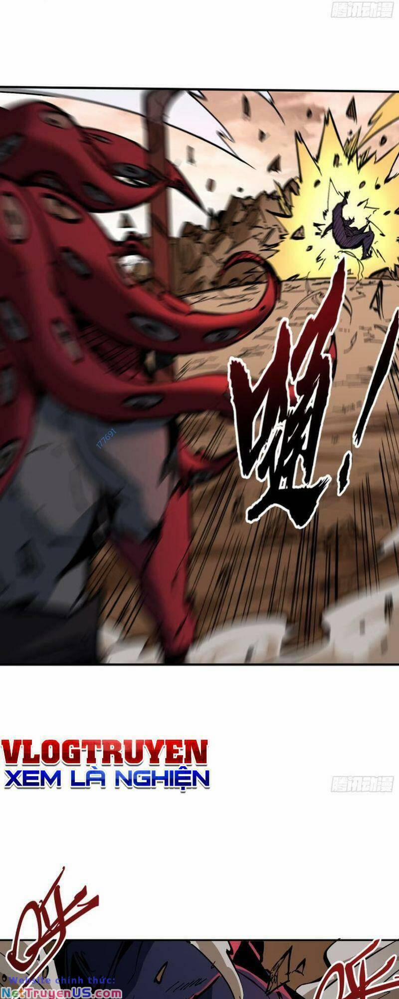 Ta Thực Sự Không Phải Là Ma Vương 5 trang 18