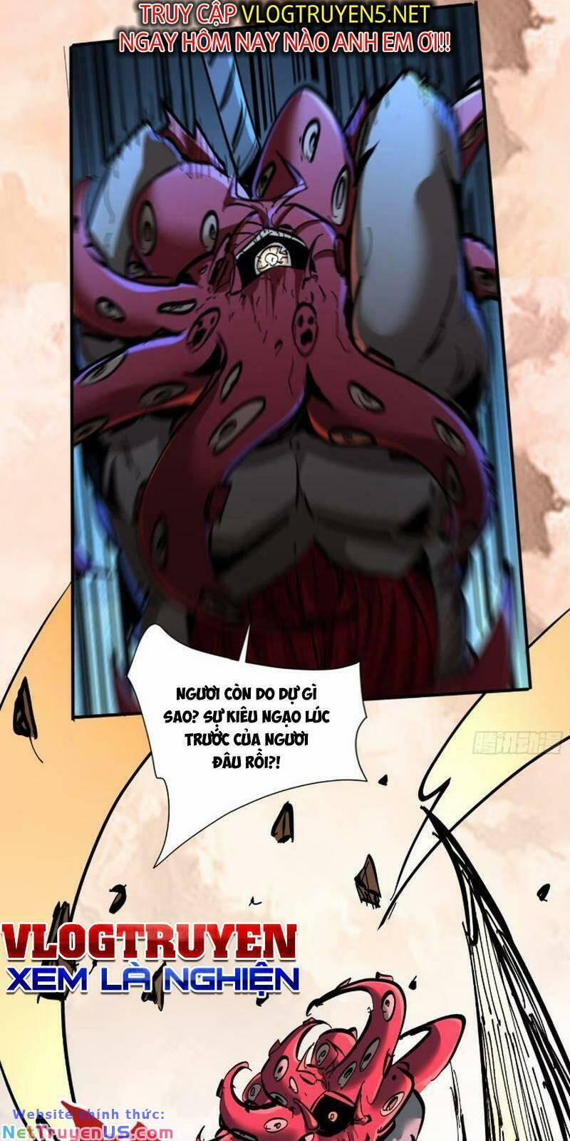 Ta Thực Sự Không Phải Là Ma Vương 5 trang 20