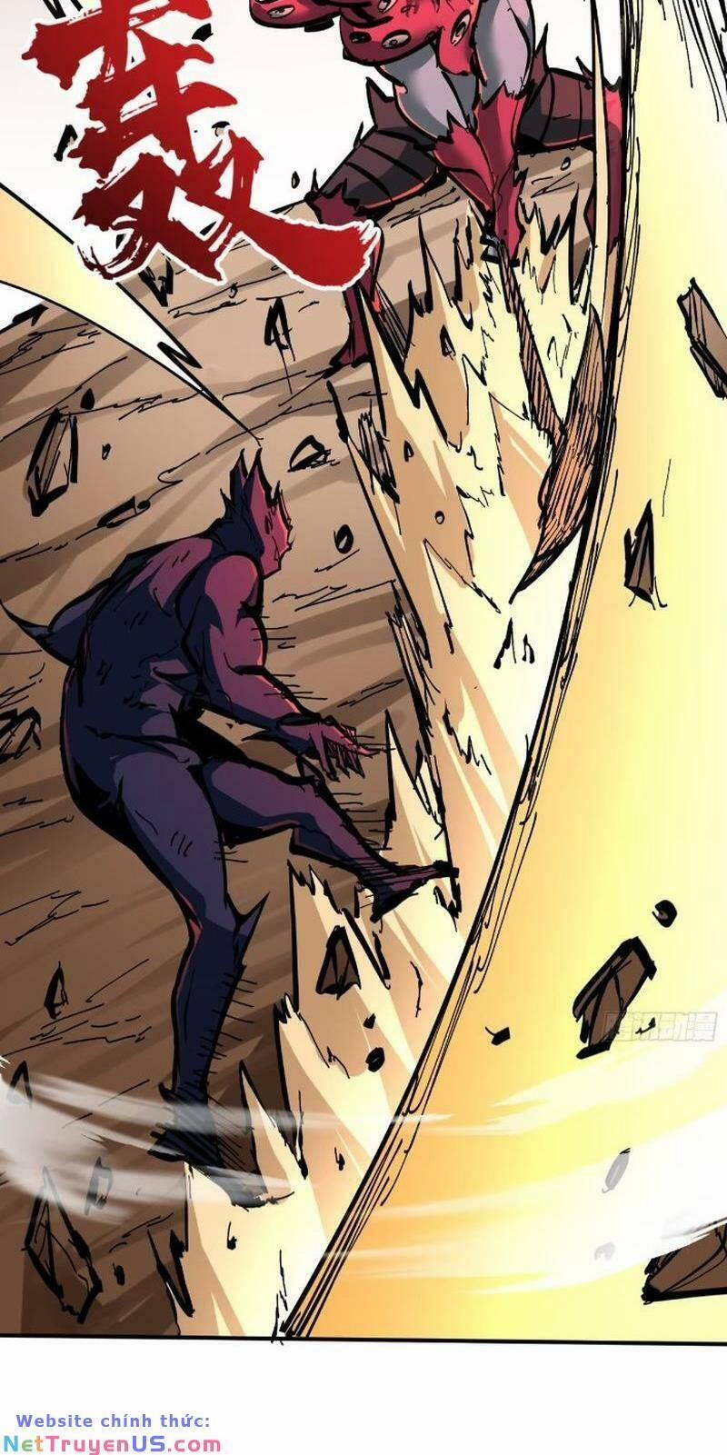 Ta Thực Sự Không Phải Là Ma Vương 5 trang 21
