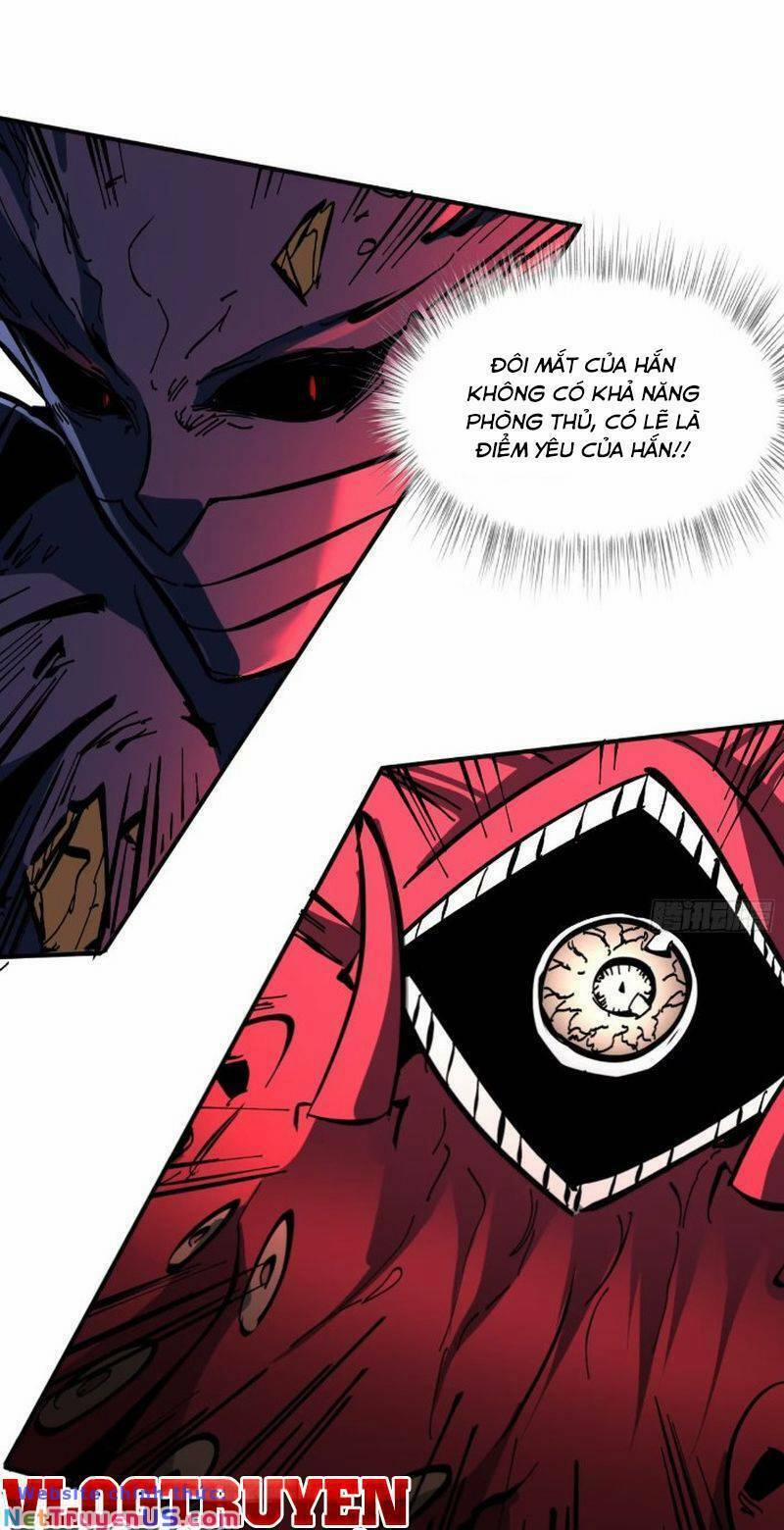 Ta Thực Sự Không Phải Là Ma Vương 5 trang 22