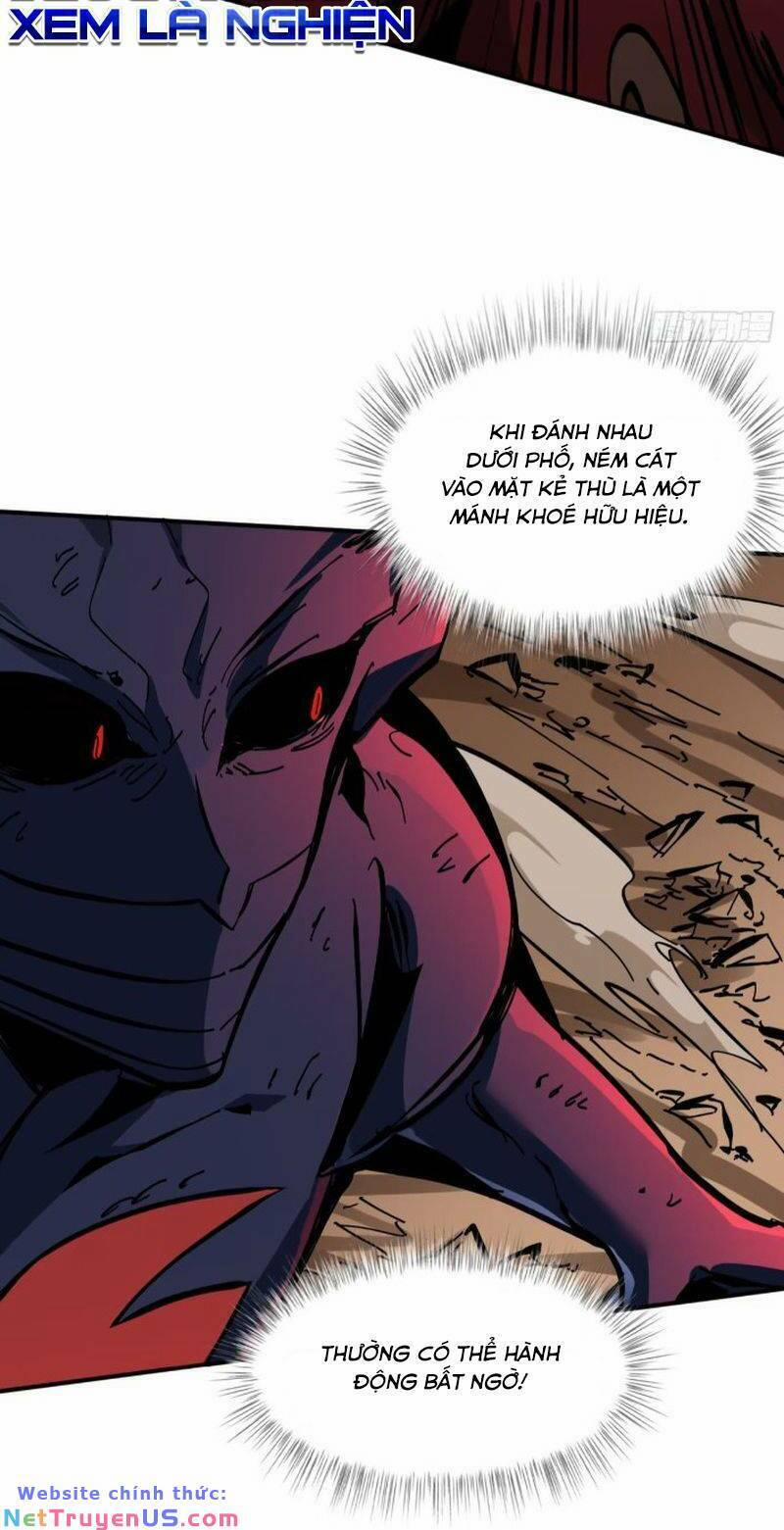 Ta Thực Sự Không Phải Là Ma Vương 5 trang 23