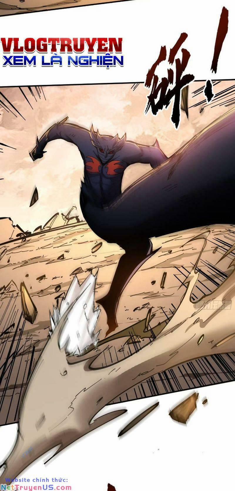 Ta Thực Sự Không Phải Là Ma Vương 5 trang 25