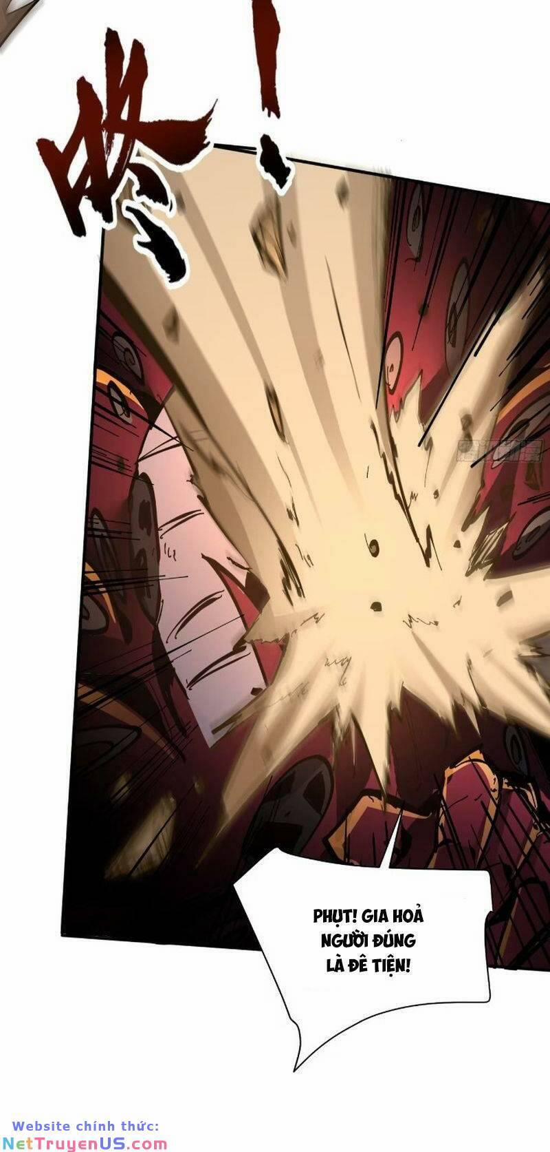 Ta Thực Sự Không Phải Là Ma Vương 5 trang 26