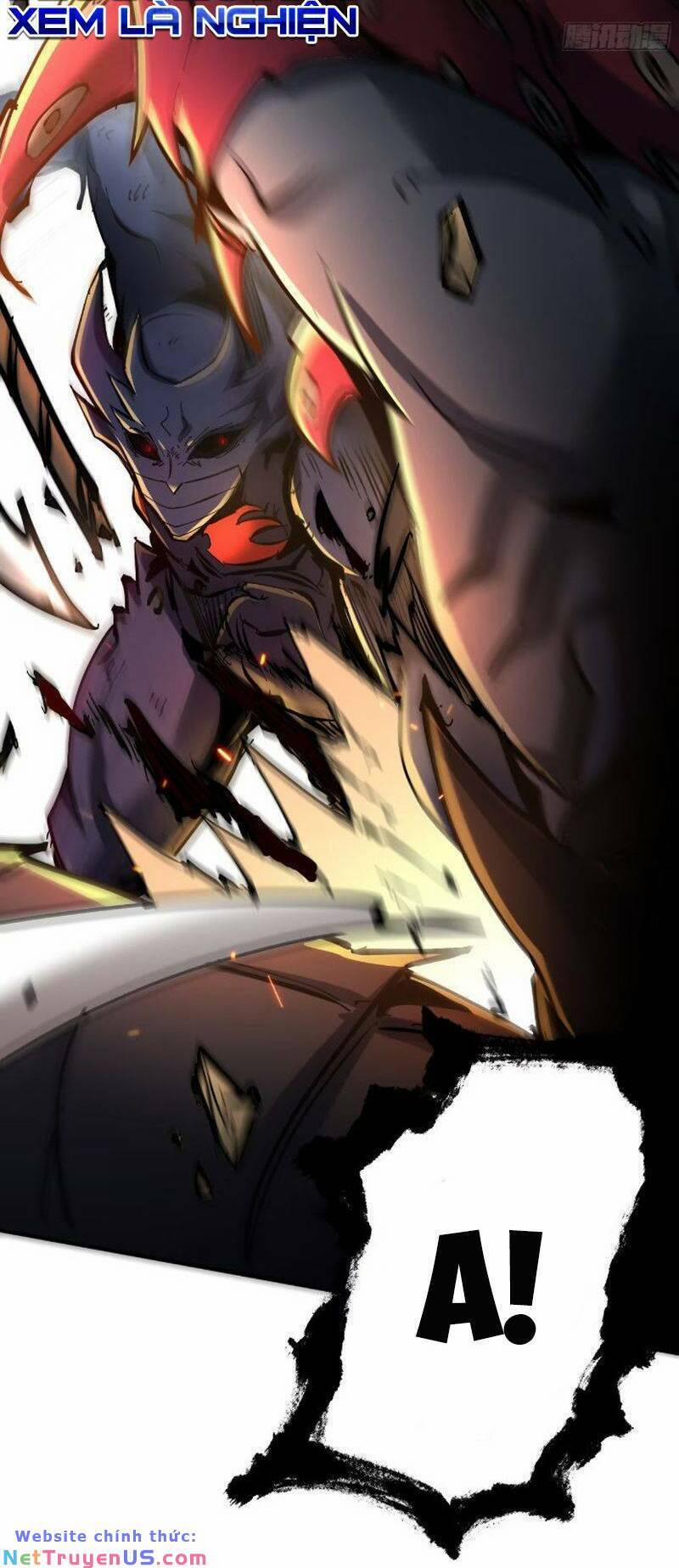 Ta Thực Sự Không Phải Là Ma Vương 5 trang 28