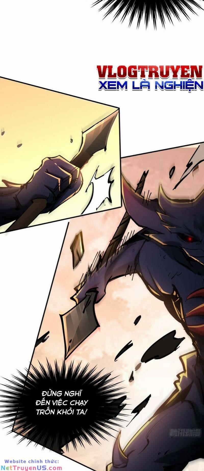Ta Thực Sự Không Phải Là Ma Vương 5 trang 30