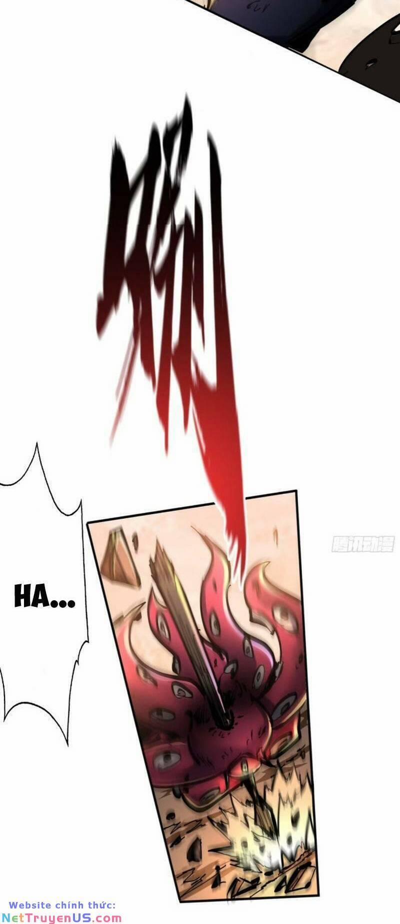Ta Thực Sự Không Phải Là Ma Vương 5 trang 31