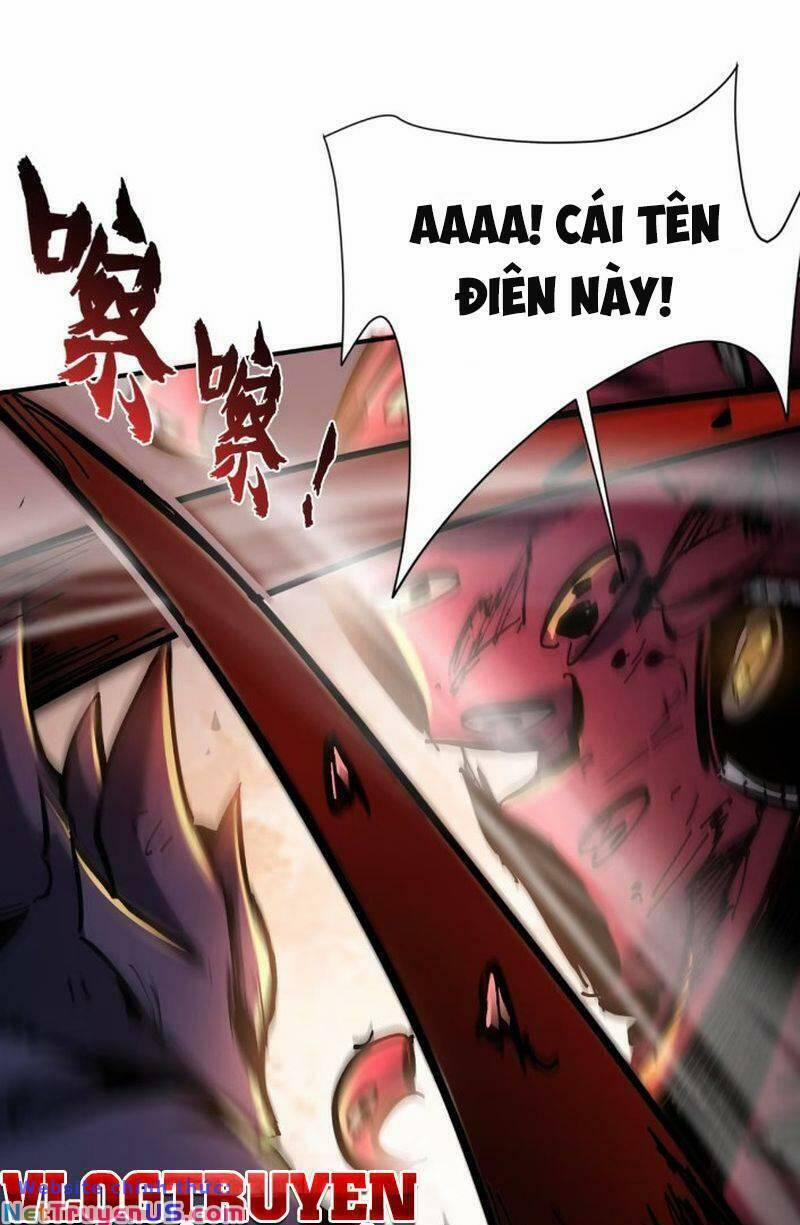 Ta Thực Sự Không Phải Là Ma Vương 5 trang 34