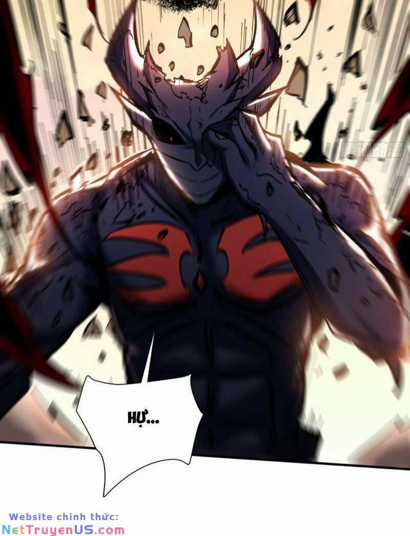 Ta Thực Sự Không Phải Là Ma Vương 5 trang 38