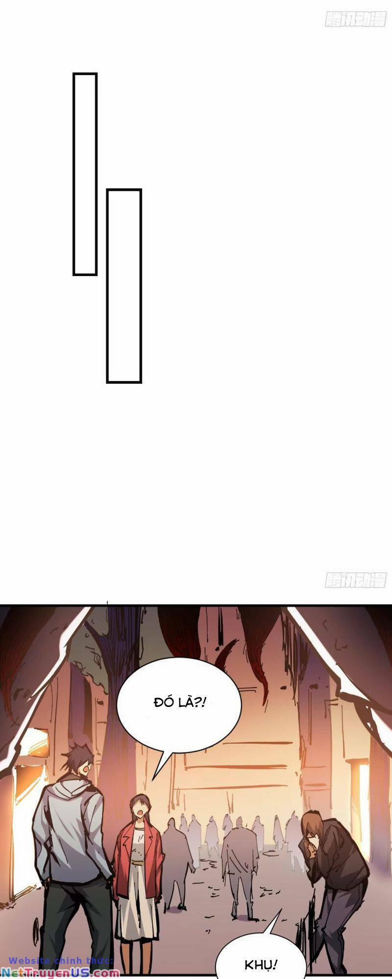 Ta Thực Sự Không Phải Là Ma Vương 5 trang 41