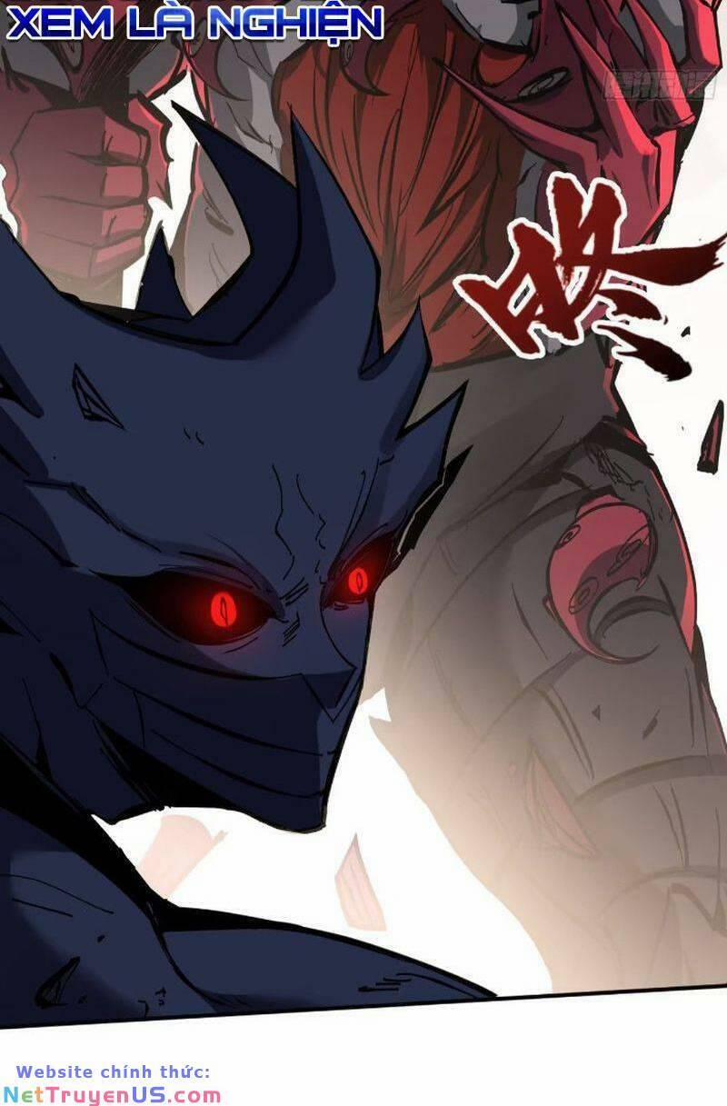 Ta Thực Sự Không Phải Là Ma Vương 5 trang 5