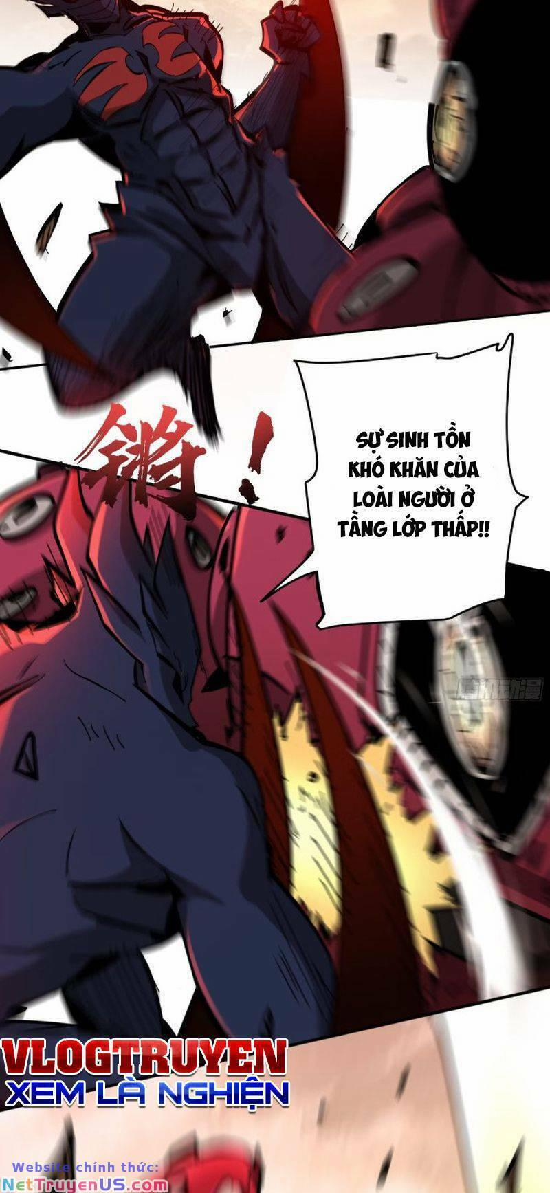 Ta Thực Sự Không Phải Là Ma Vương 5 trang 7