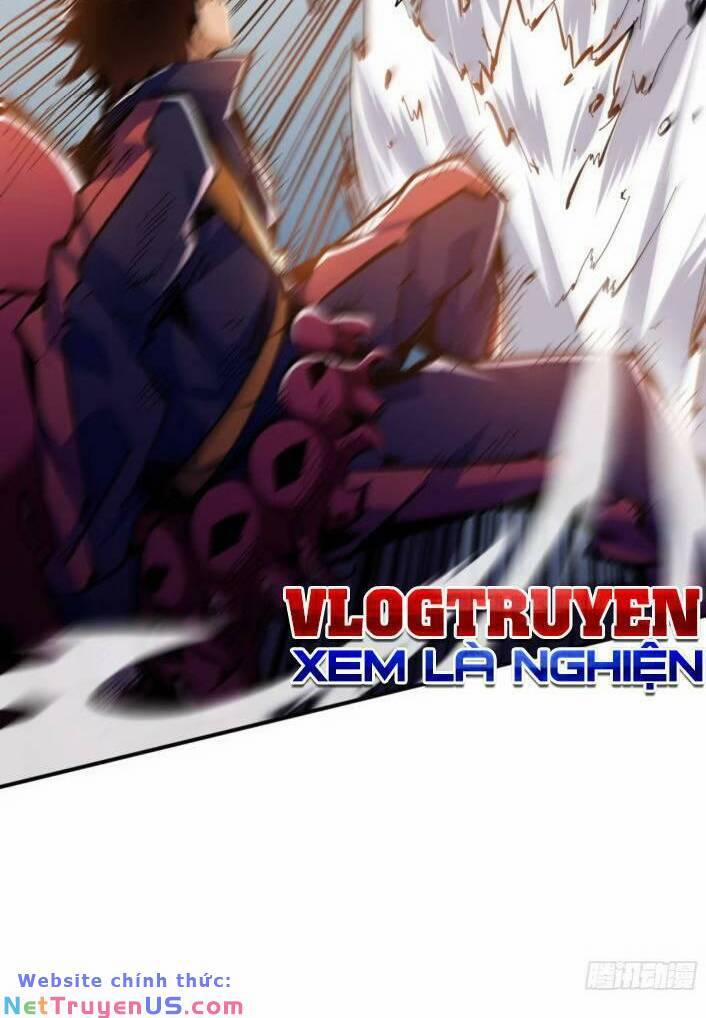 Ta Thực Sự Không Phải Là Ma Vương 6 trang 10