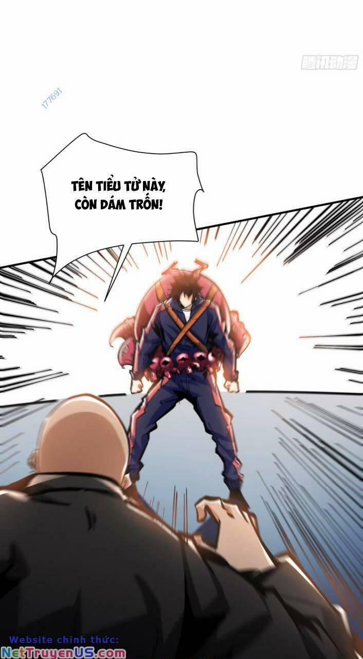 Ta Thực Sự Không Phải Là Ma Vương 6 trang 13