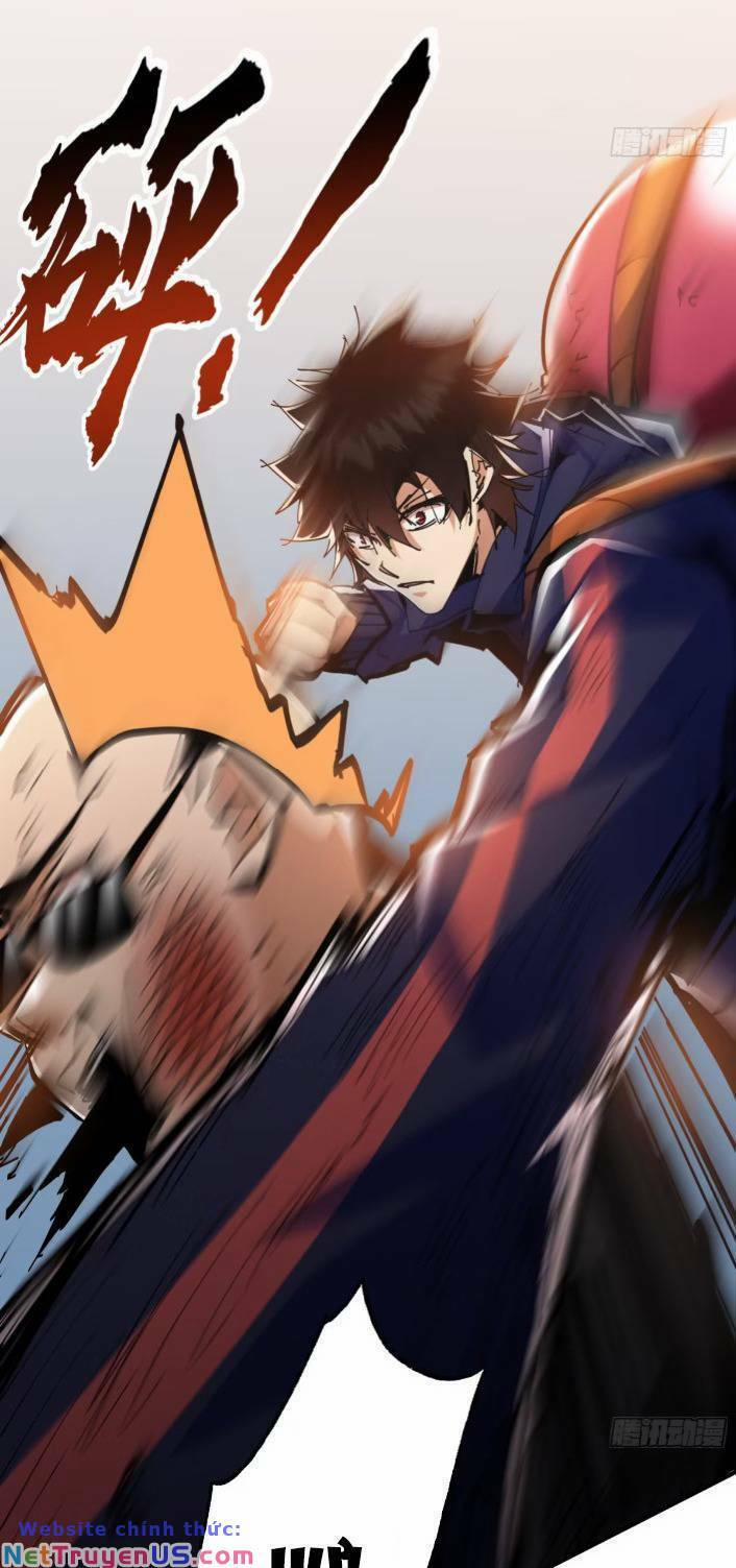 Ta Thực Sự Không Phải Là Ma Vương 6 trang 15