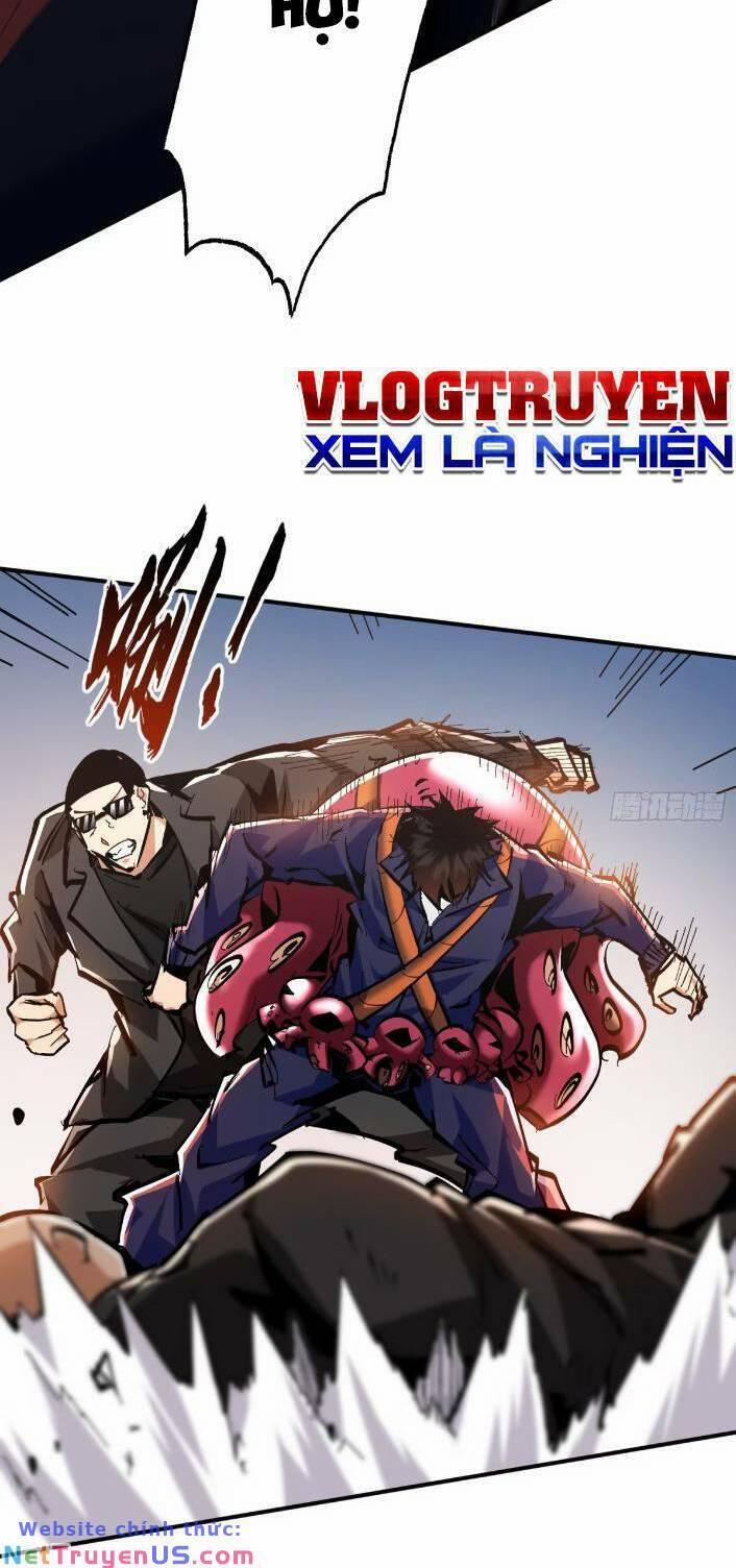 Ta Thực Sự Không Phải Là Ma Vương 6 trang 16