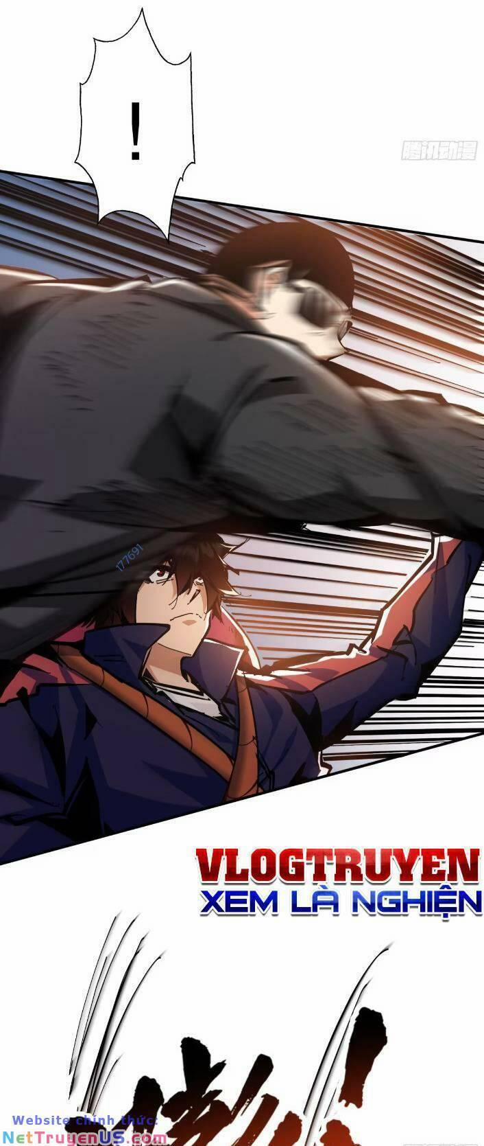 Ta Thực Sự Không Phải Là Ma Vương 6 trang 17