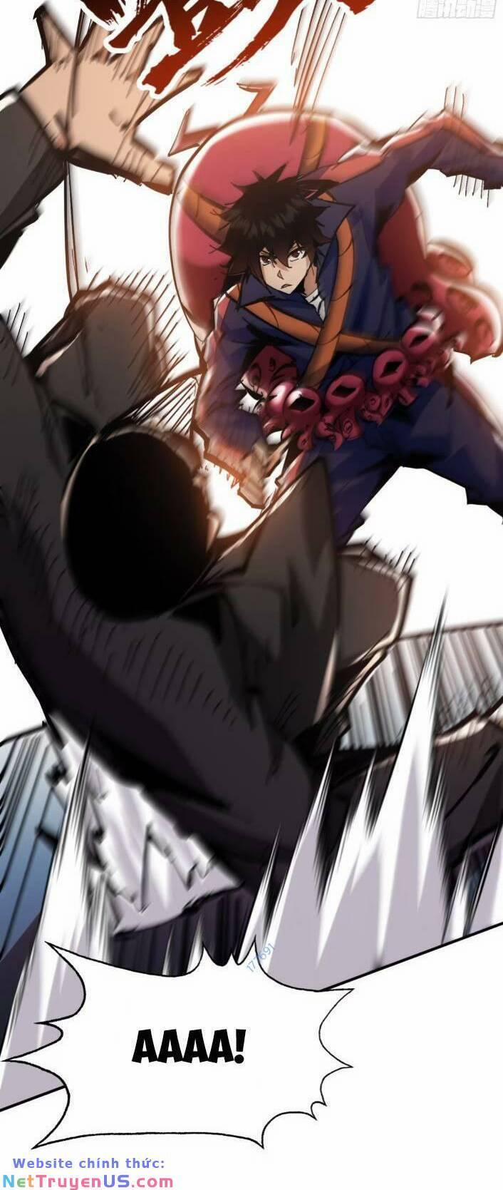 Ta Thực Sự Không Phải Là Ma Vương 6 trang 18