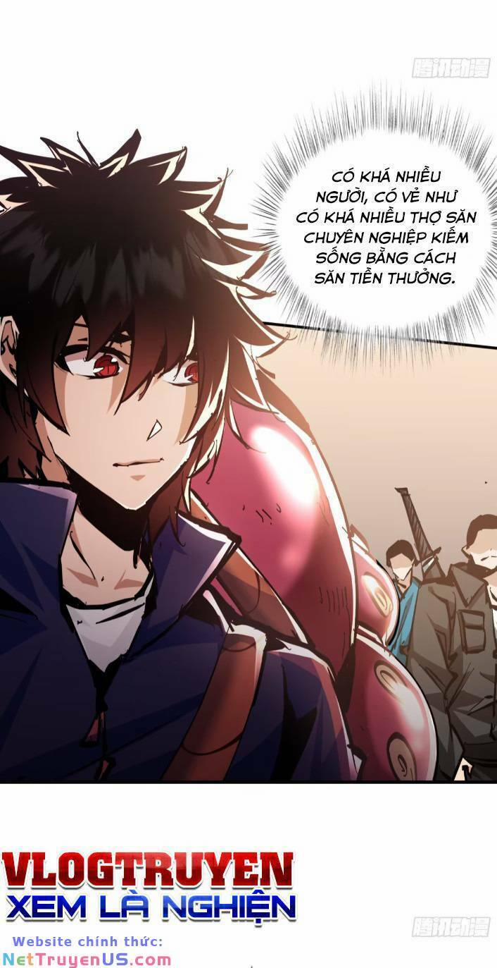 Ta Thực Sự Không Phải Là Ma Vương 6 trang 2