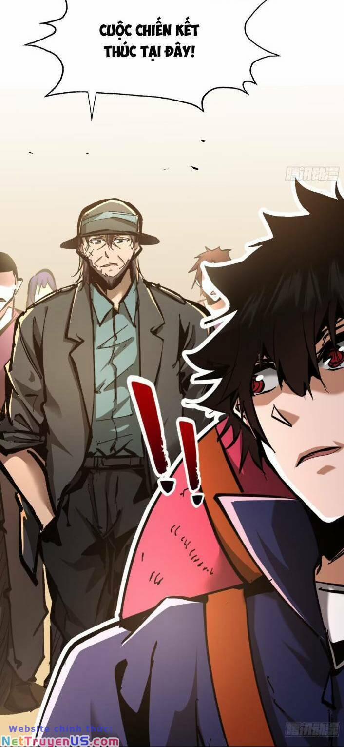 Ta Thực Sự Không Phải Là Ma Vương 6 trang 20