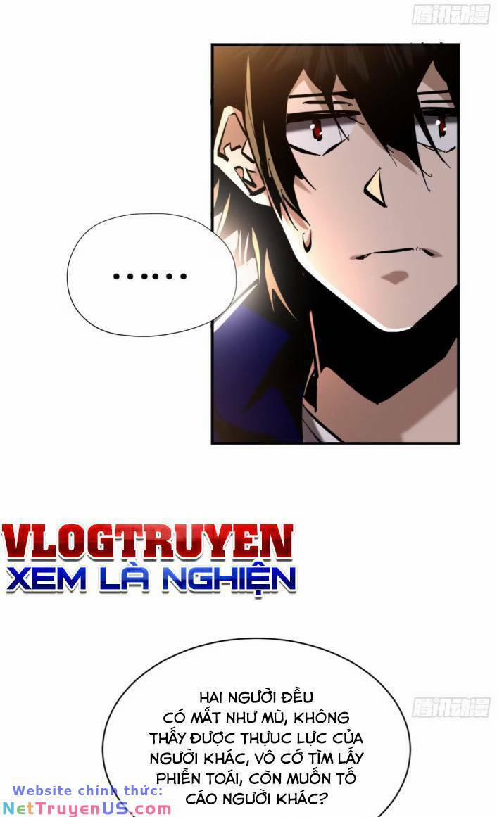 Ta Thực Sự Không Phải Là Ma Vương 6 trang 23