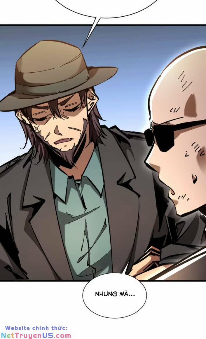 Ta Thực Sự Không Phải Là Ma Vương 6 trang 24