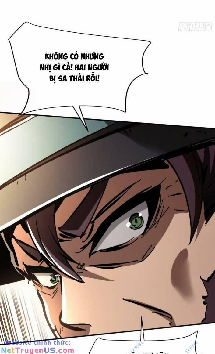 Ta Thực Sự Không Phải Là Ma Vương 6 trang 25