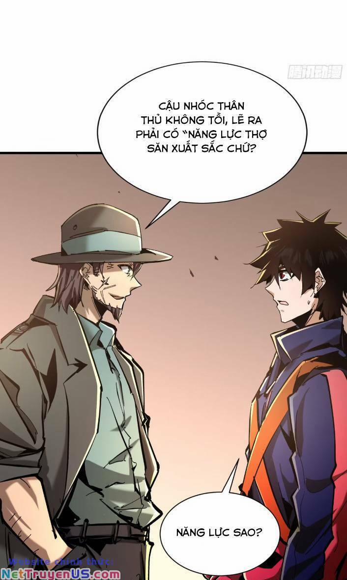 Ta Thực Sự Không Phải Là Ma Vương 6 trang 27