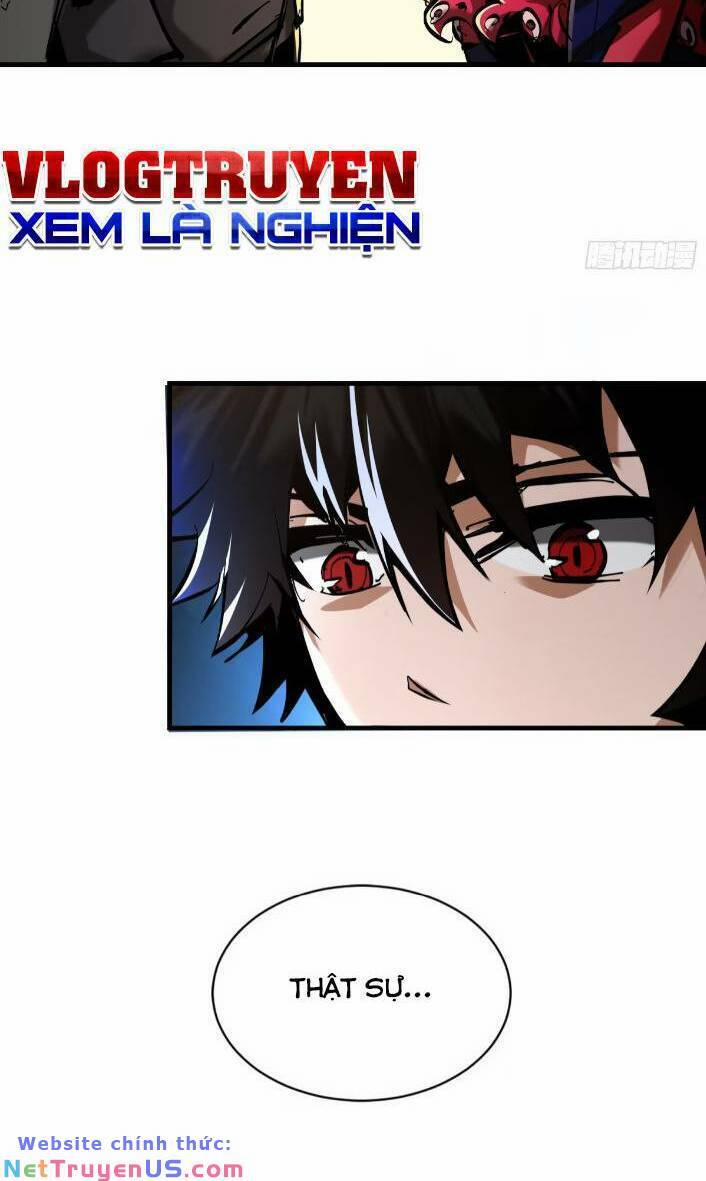 Ta Thực Sự Không Phải Là Ma Vương 6 trang 28