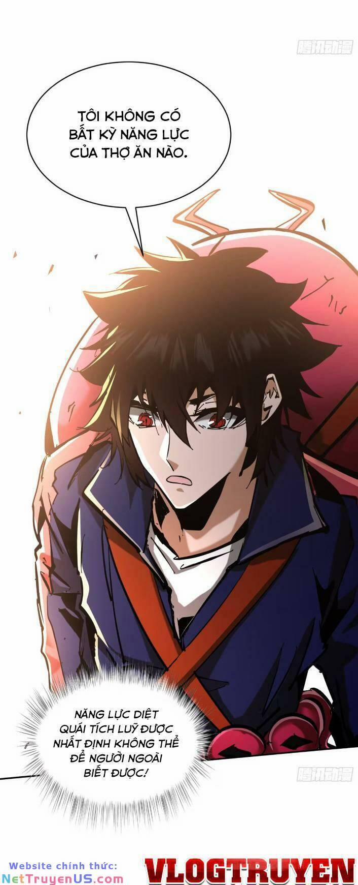 Ta Thực Sự Không Phải Là Ma Vương 6 trang 29