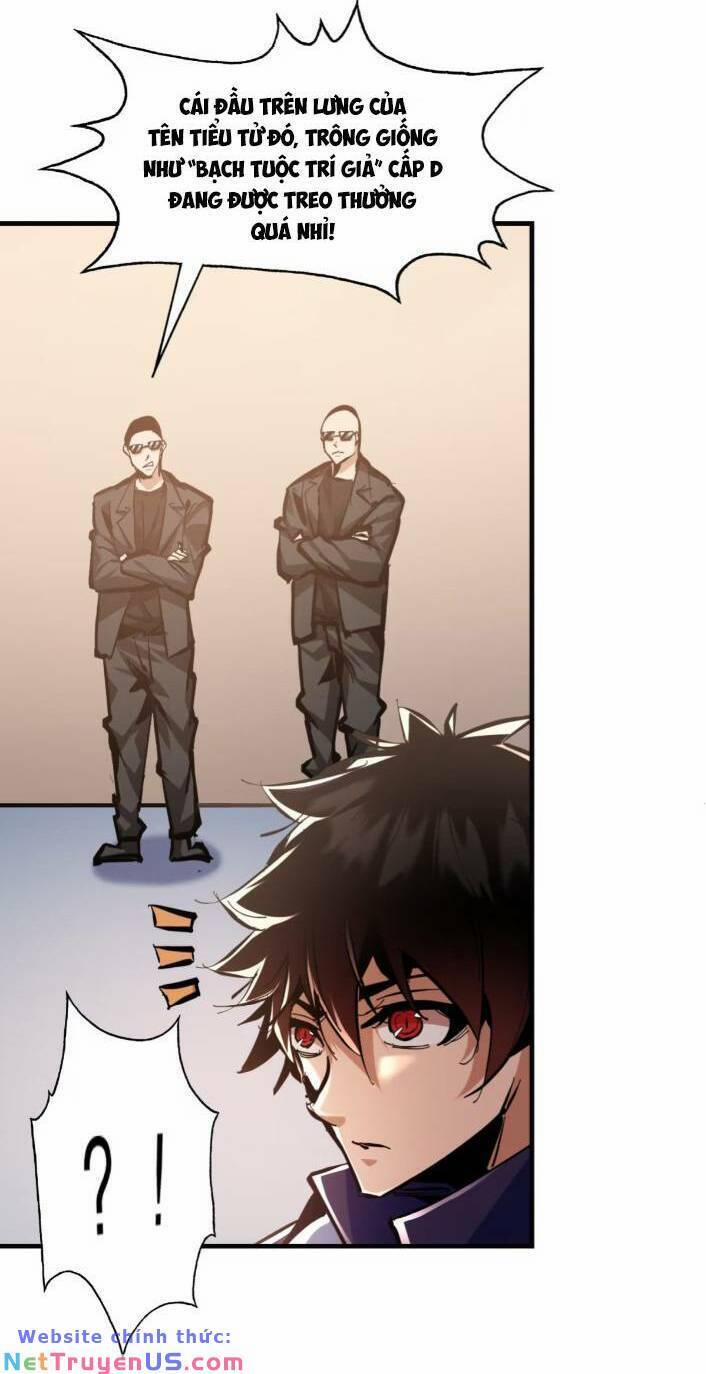 Ta Thực Sự Không Phải Là Ma Vương 6 trang 3