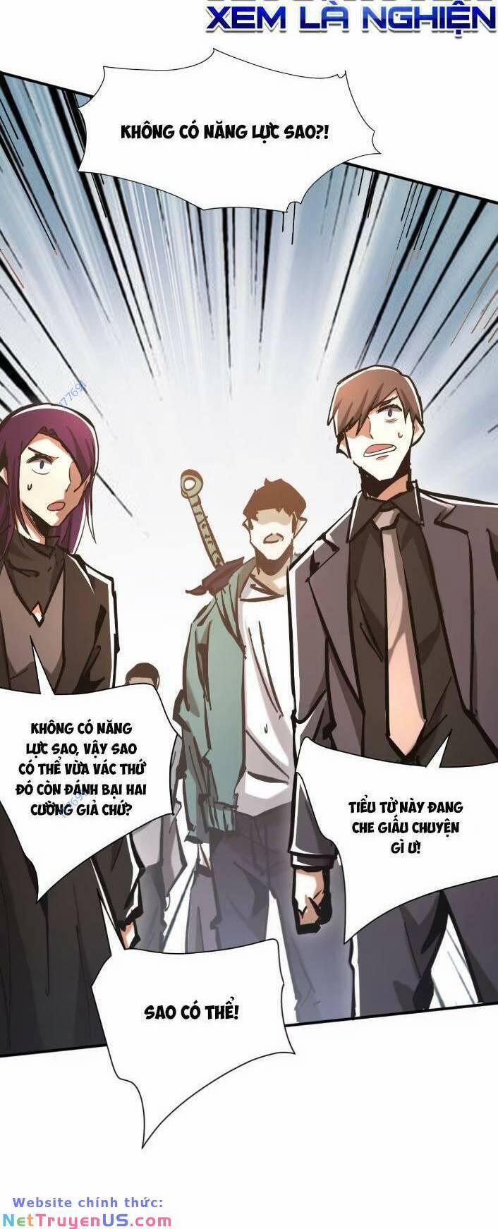 Ta Thực Sự Không Phải Là Ma Vương 6 trang 30