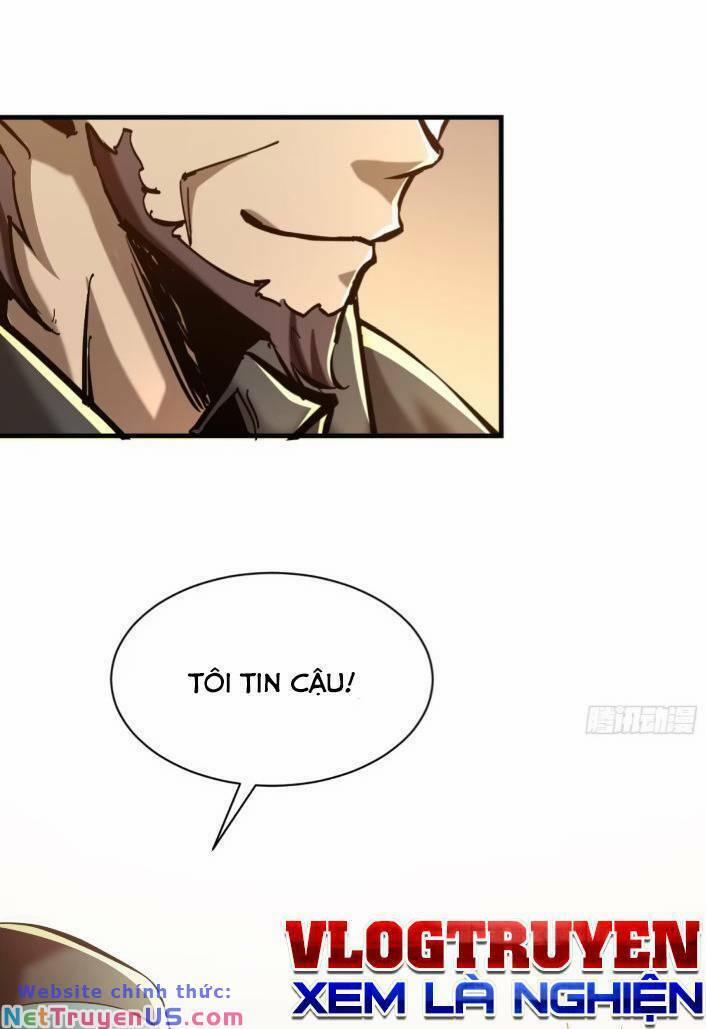 Ta Thực Sự Không Phải Là Ma Vương 6 trang 31