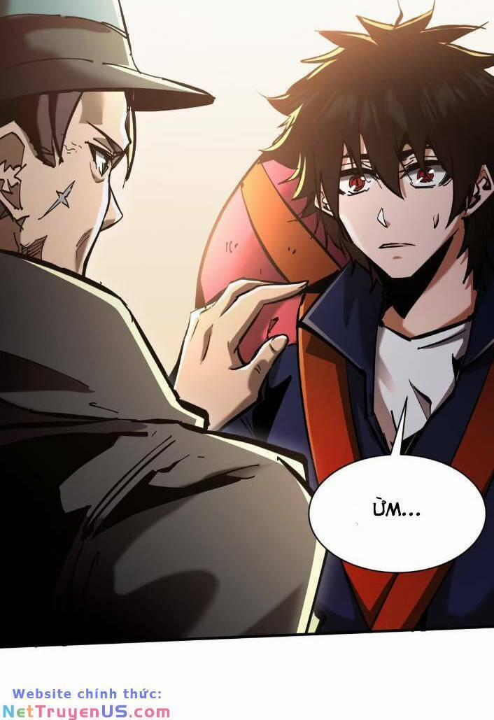 Ta Thực Sự Không Phải Là Ma Vương 6 trang 32