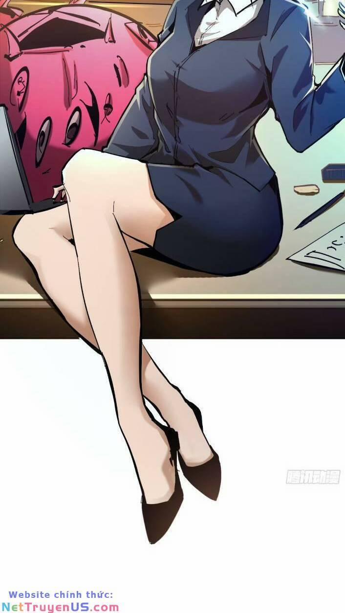 Ta Thực Sự Không Phải Là Ma Vương 6 trang 35