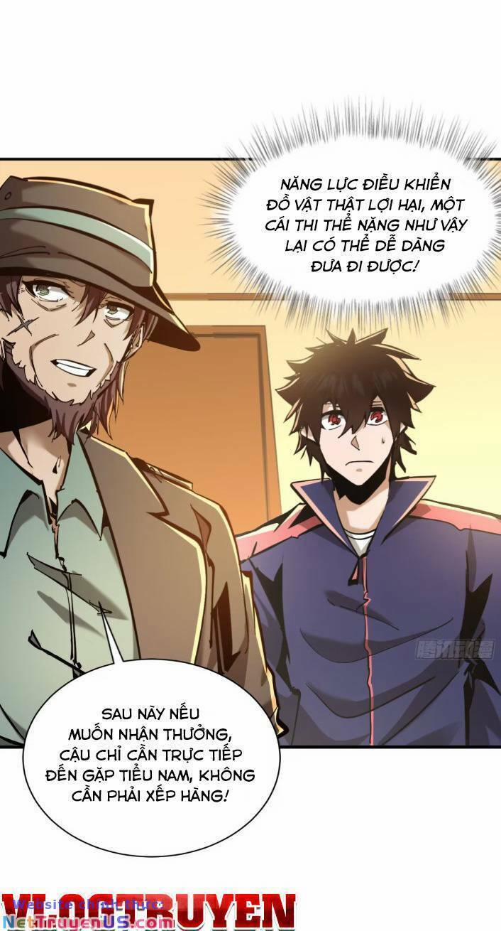 Ta Thực Sự Không Phải Là Ma Vương 6 trang 36