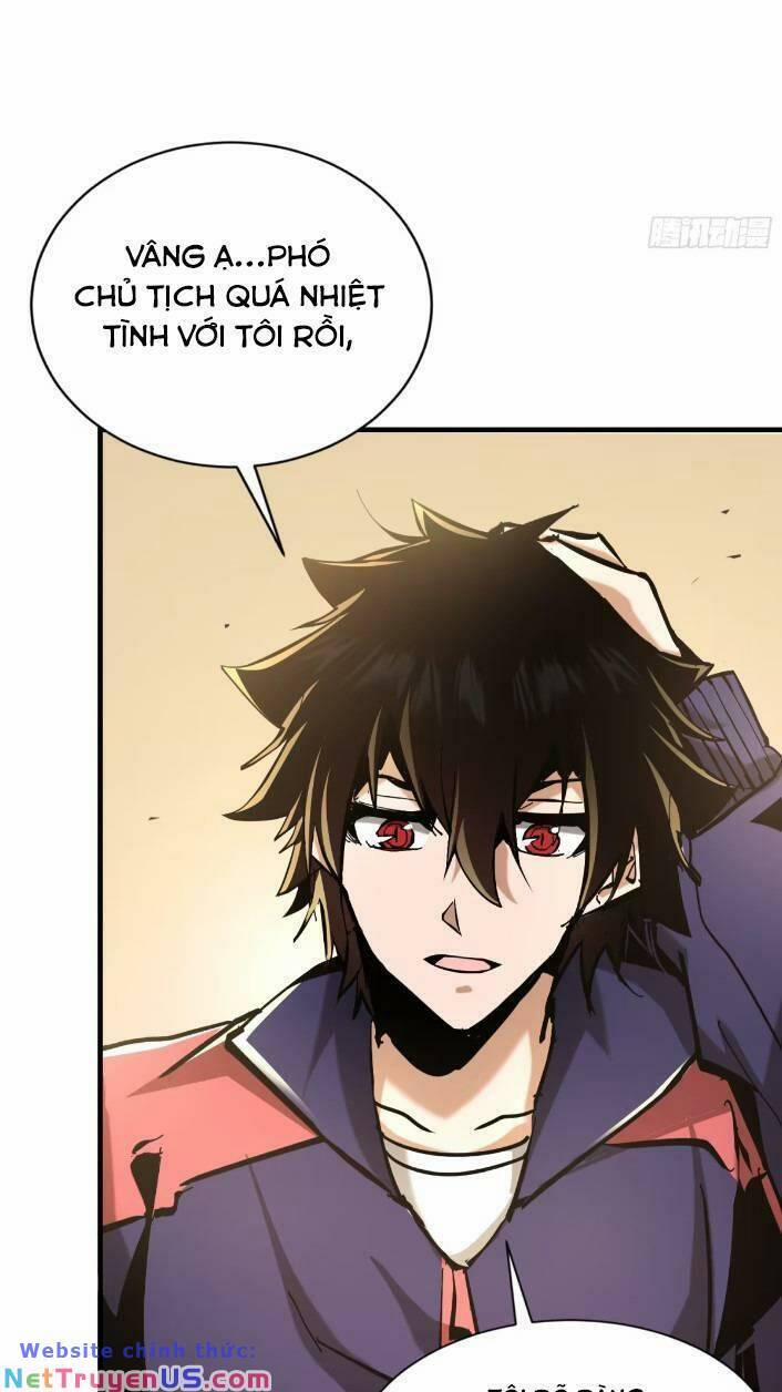 Ta Thực Sự Không Phải Là Ma Vương 6 trang 38