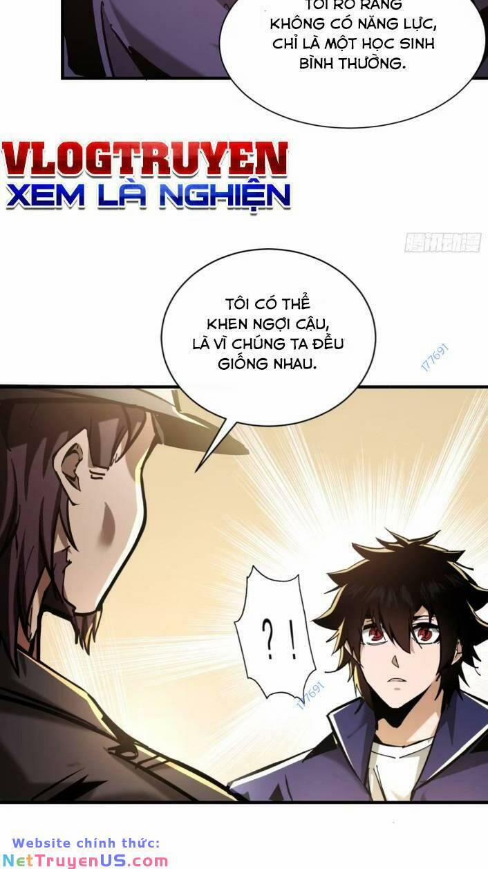 Ta Thực Sự Không Phải Là Ma Vương 6 trang 39