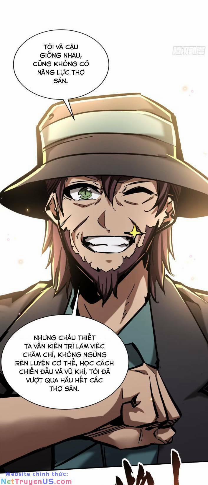Ta Thực Sự Không Phải Là Ma Vương 6 trang 40