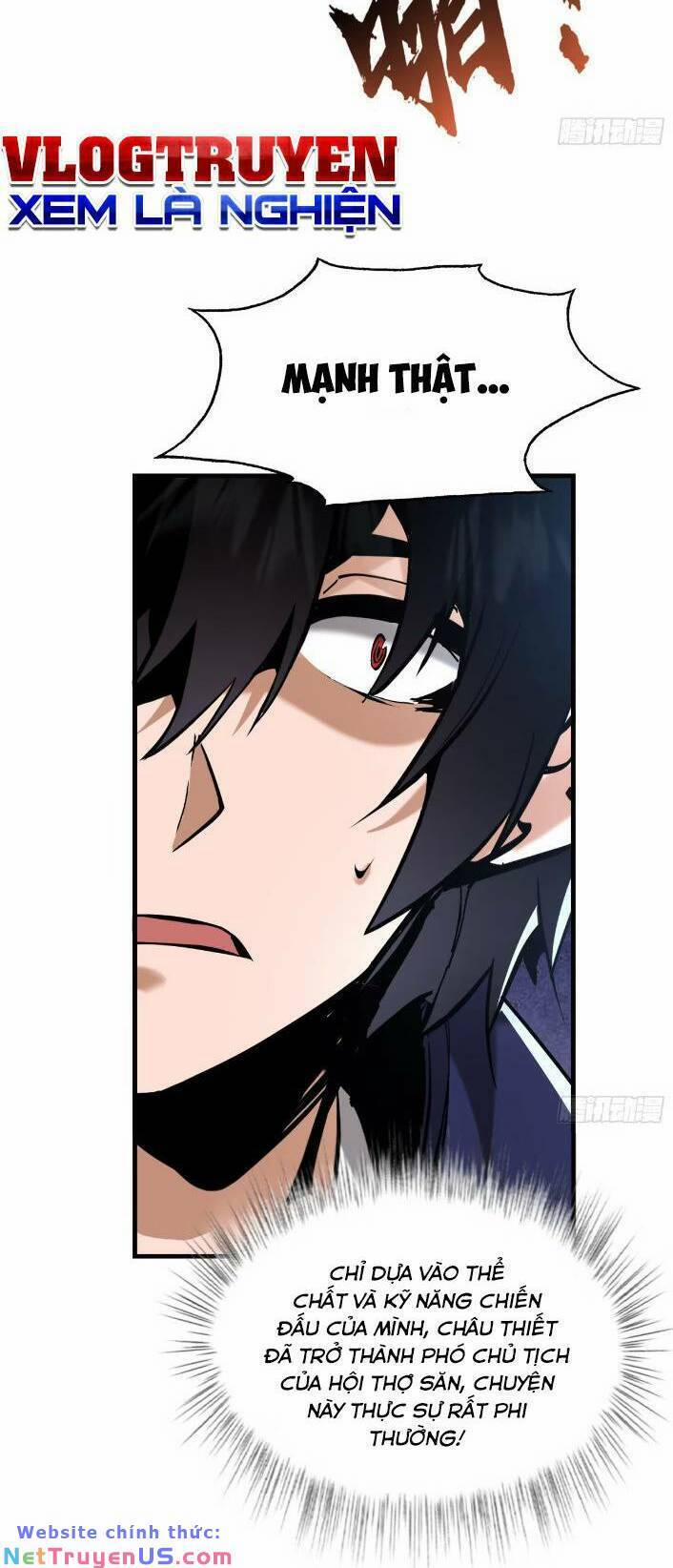 Ta Thực Sự Không Phải Là Ma Vương 6 trang 41