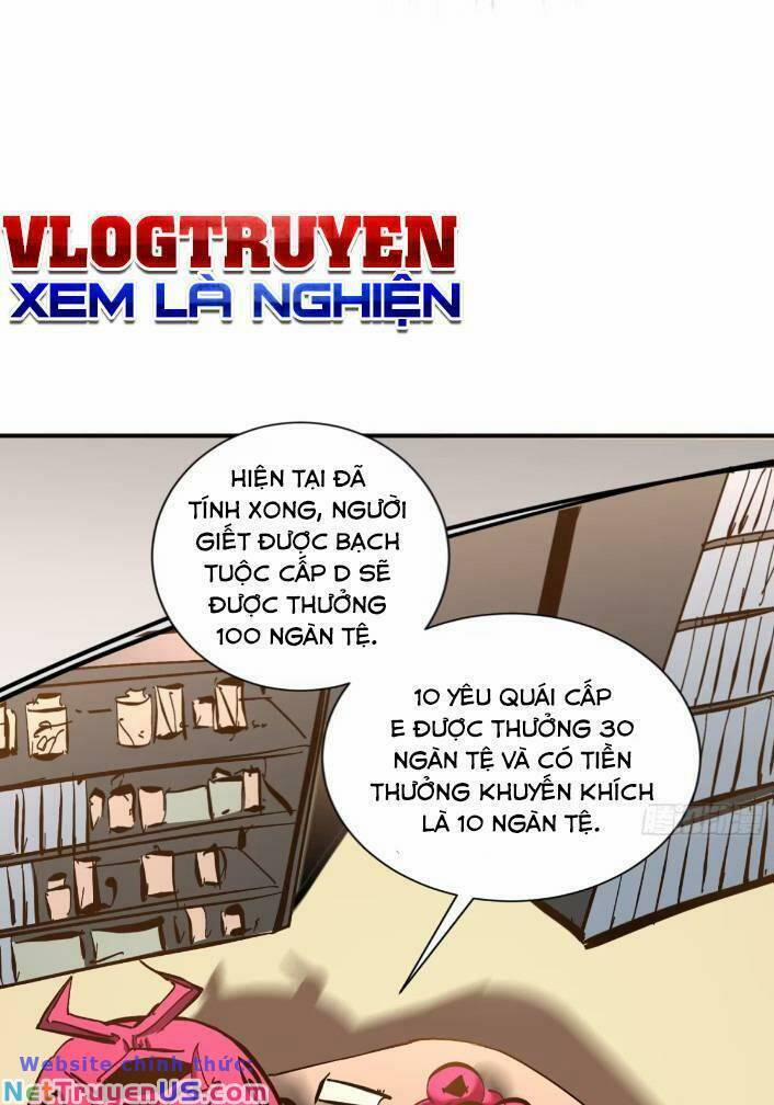 Ta Thực Sự Không Phải Là Ma Vương 6 trang 42