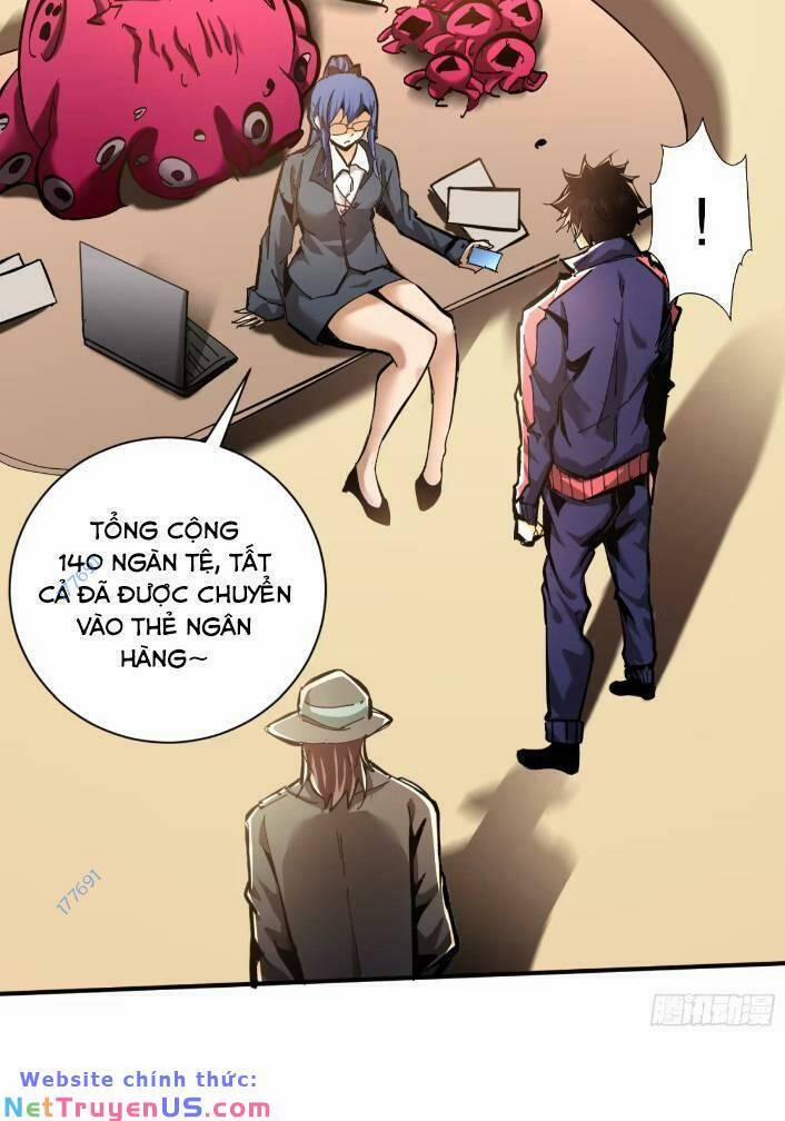 Ta Thực Sự Không Phải Là Ma Vương 6 trang 43