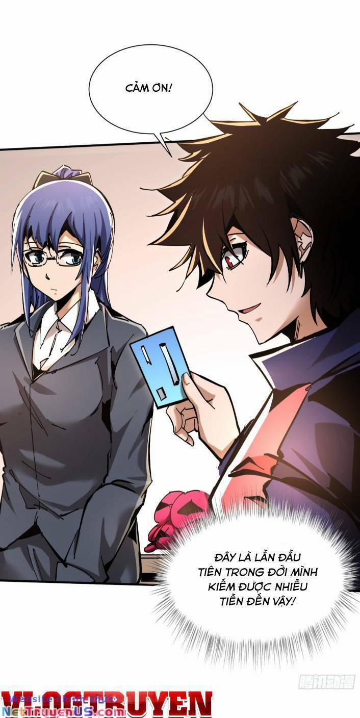 Ta Thực Sự Không Phải Là Ma Vương 6 trang 44