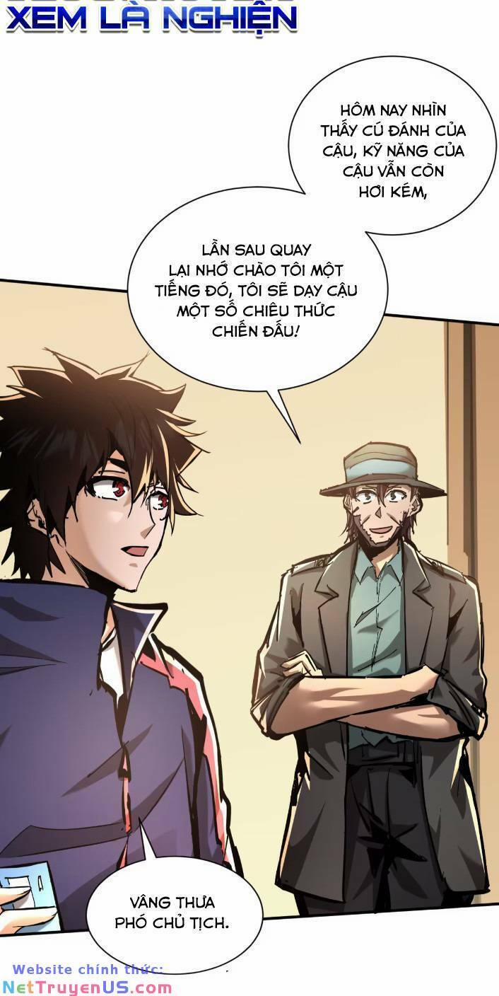 Ta Thực Sự Không Phải Là Ma Vương 6 trang 45
