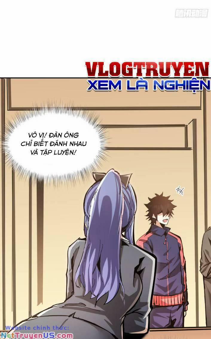 Ta Thực Sự Không Phải Là Ma Vương 6 trang 46