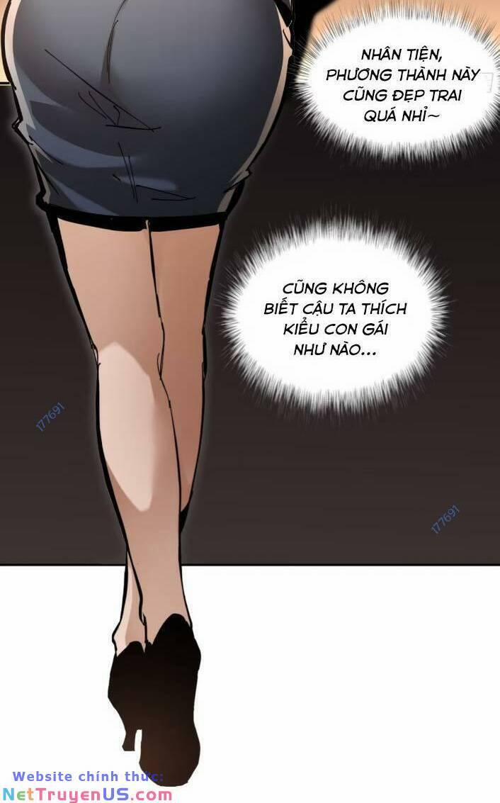 Ta Thực Sự Không Phải Là Ma Vương 6 trang 47