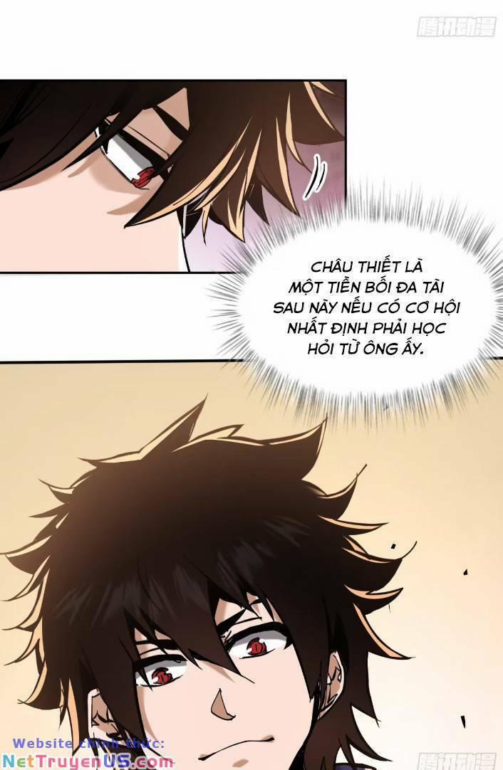 Ta Thực Sự Không Phải Là Ma Vương 6 trang 48