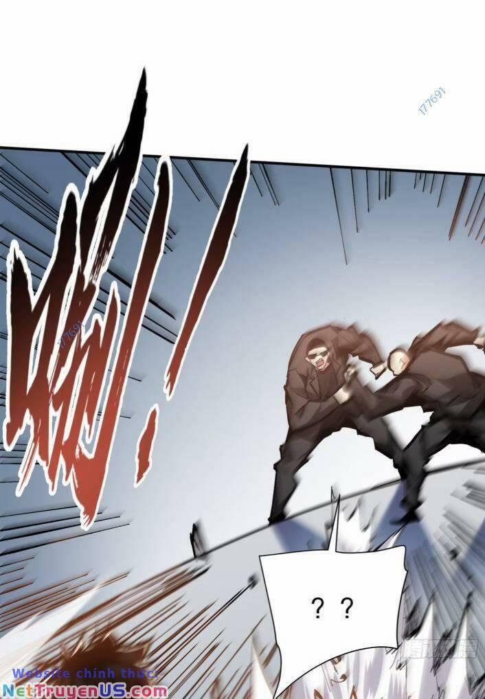 Ta Thực Sự Không Phải Là Ma Vương 6 trang 9