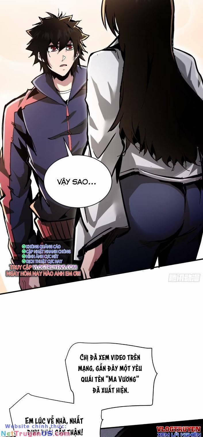 Ta Thực Sự Không Phải Là Ma Vương 7 trang 15