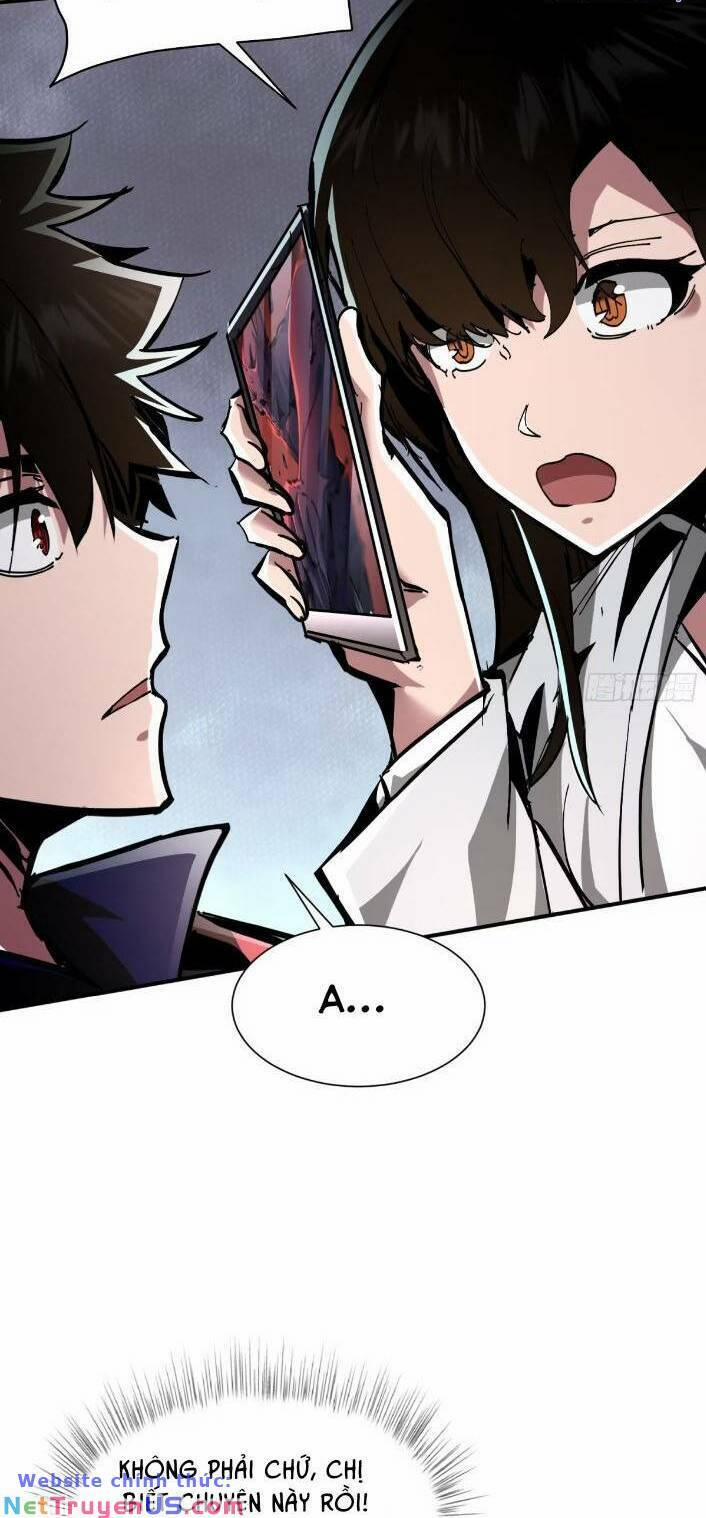Ta Thực Sự Không Phải Là Ma Vương 7 trang 16