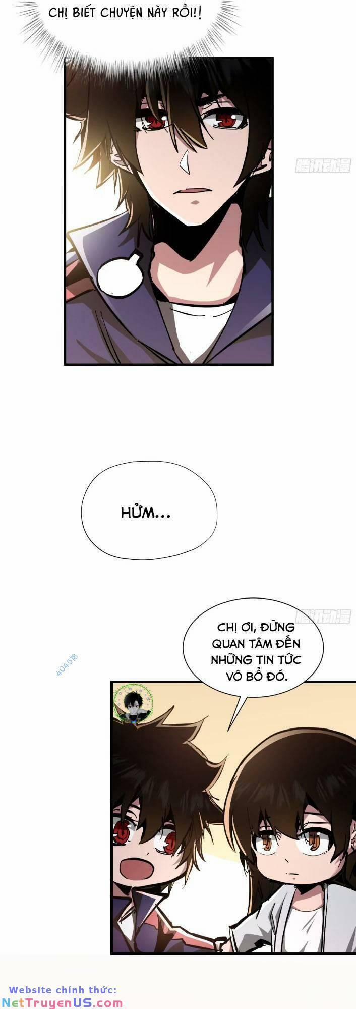 Ta Thực Sự Không Phải Là Ma Vương 7 trang 17